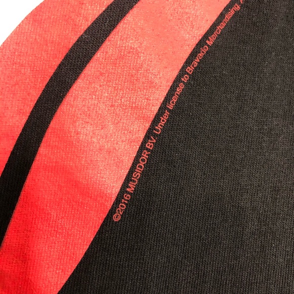 Rolling Stones Classic Unisex Graphic Band T Shirt - Picture 5 of 7